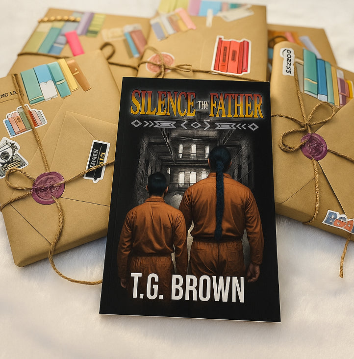 Blind Date W My Husband’s Book