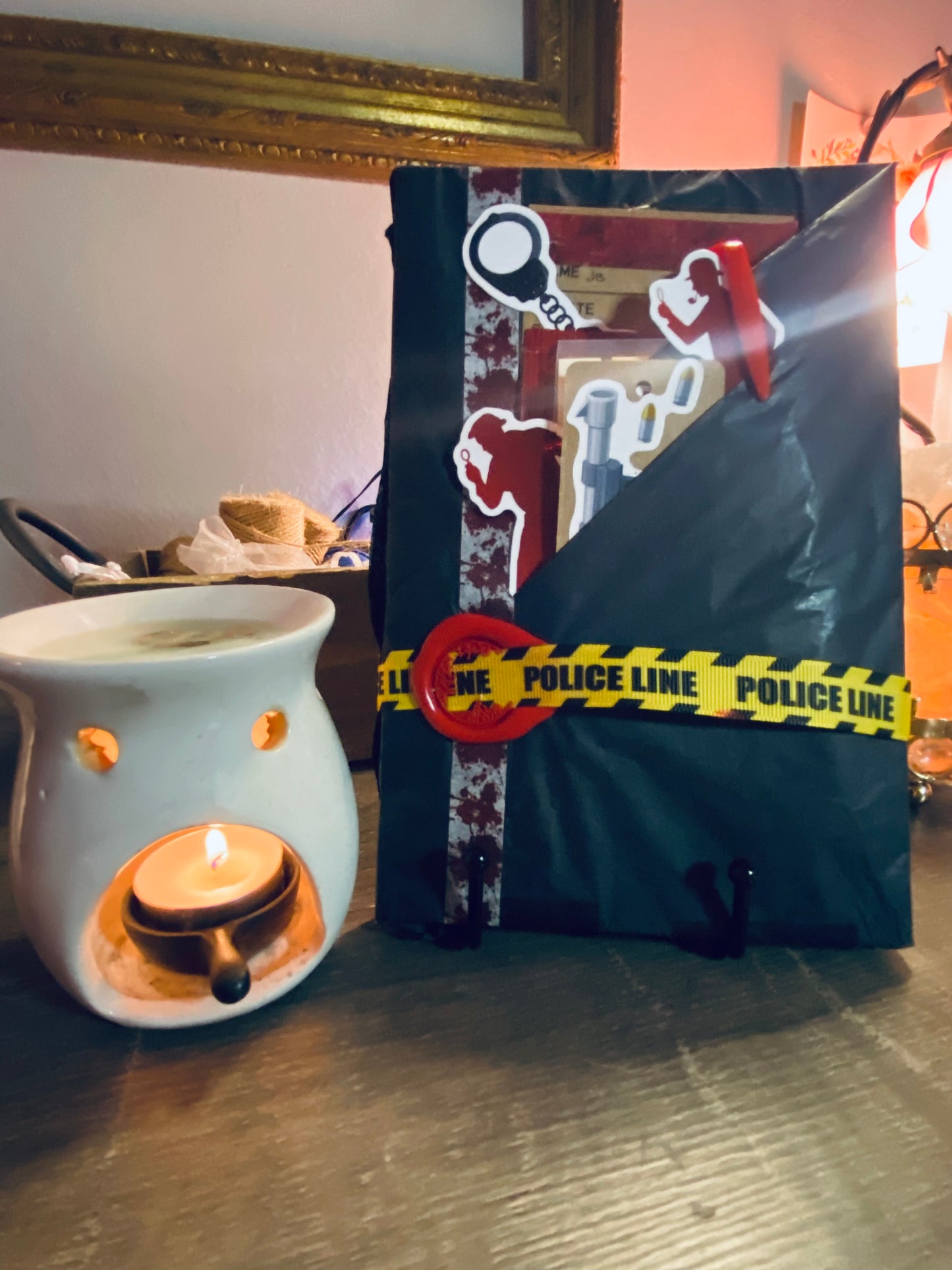 Blind Date With A Book Club