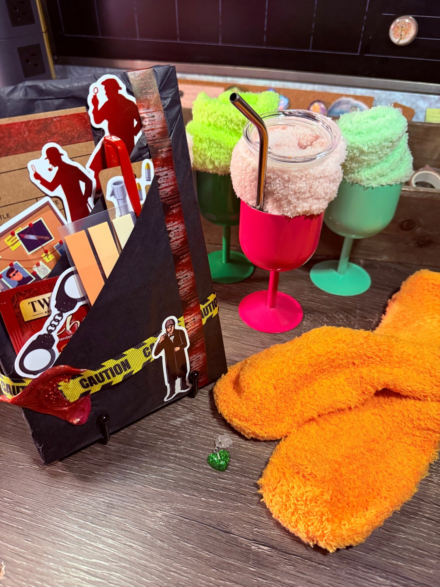 Blind Date With A Book Club