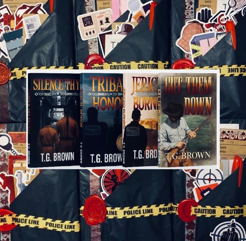 Blind Date W My Husband’s Book