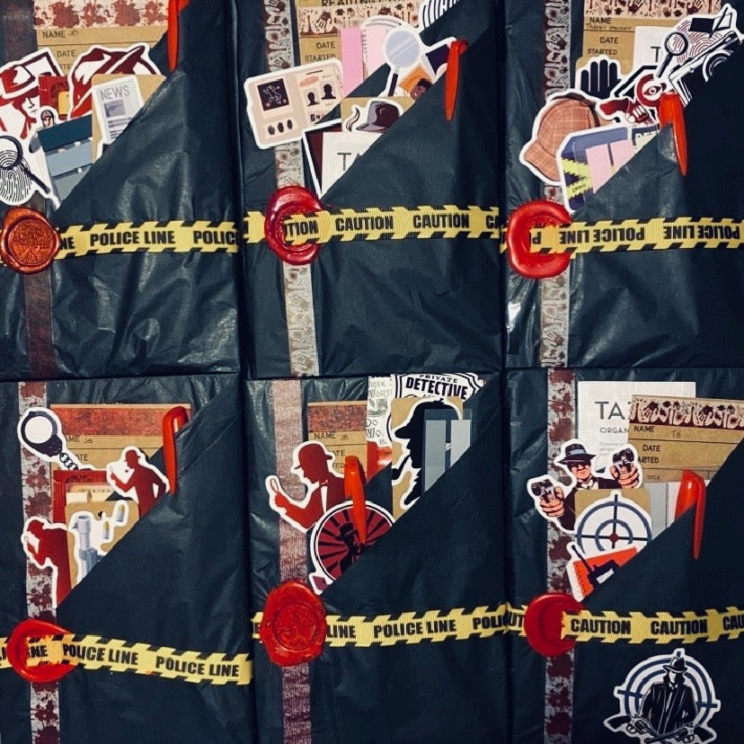 Blind Date W My Husband’s Book