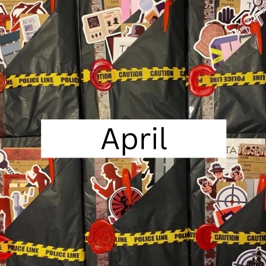 Blind Date With A Book Club