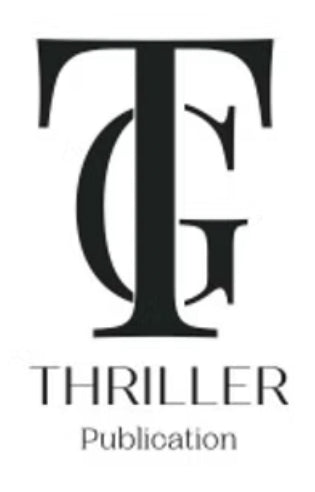 T.G. Thriller Publication Books 